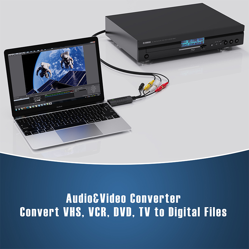 USB Video Capture